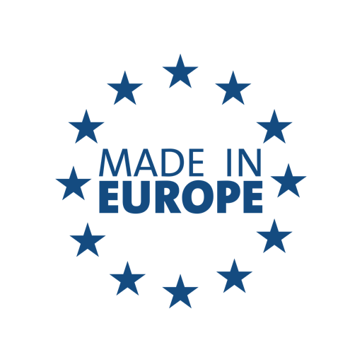 Made in Europe