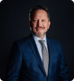 Arminas Kildišis, founder & CEO