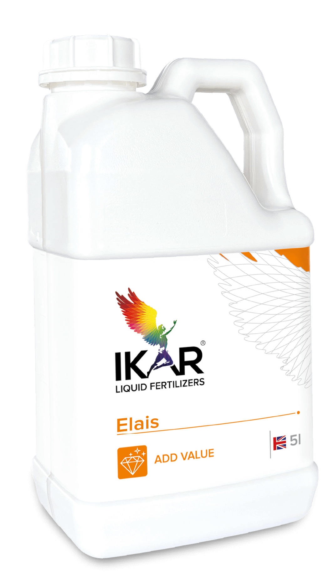 Elais Ikar