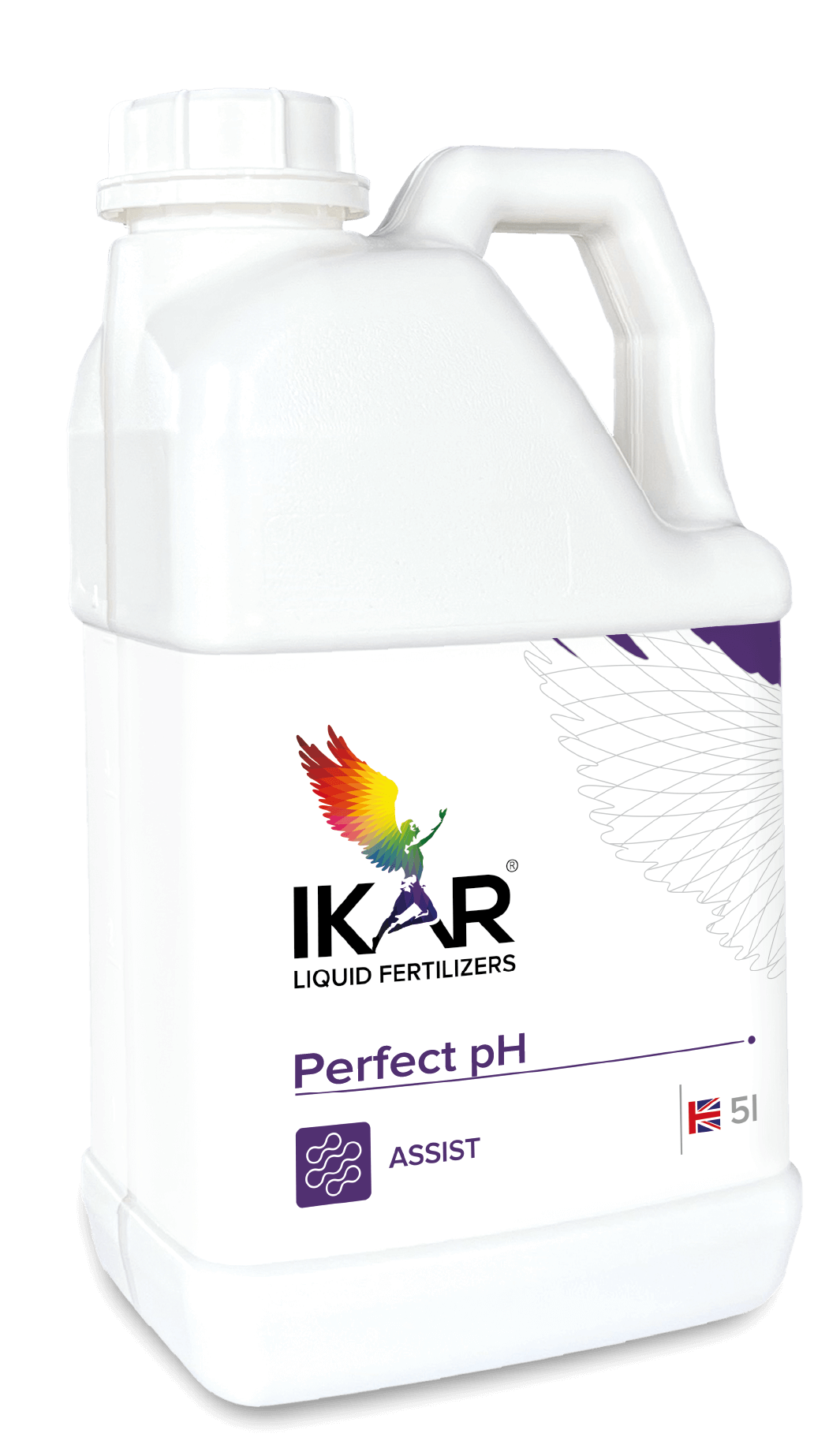 Perfect PH Ikar