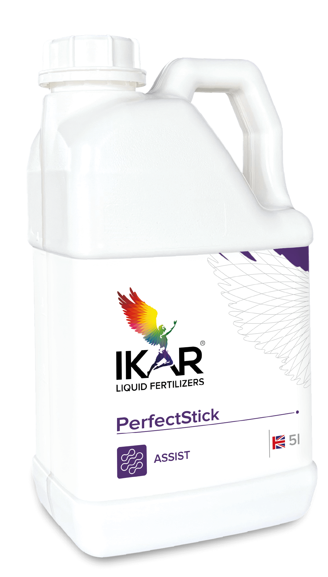 perfectstick-ikar