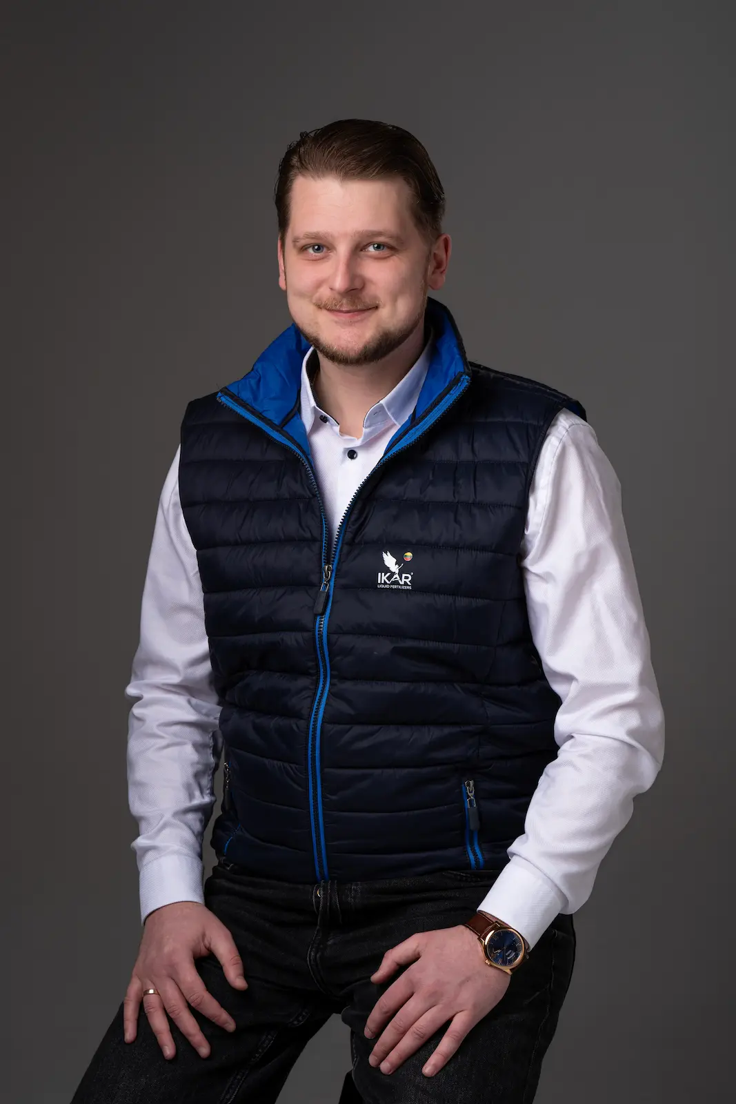 Martynas Urbutis