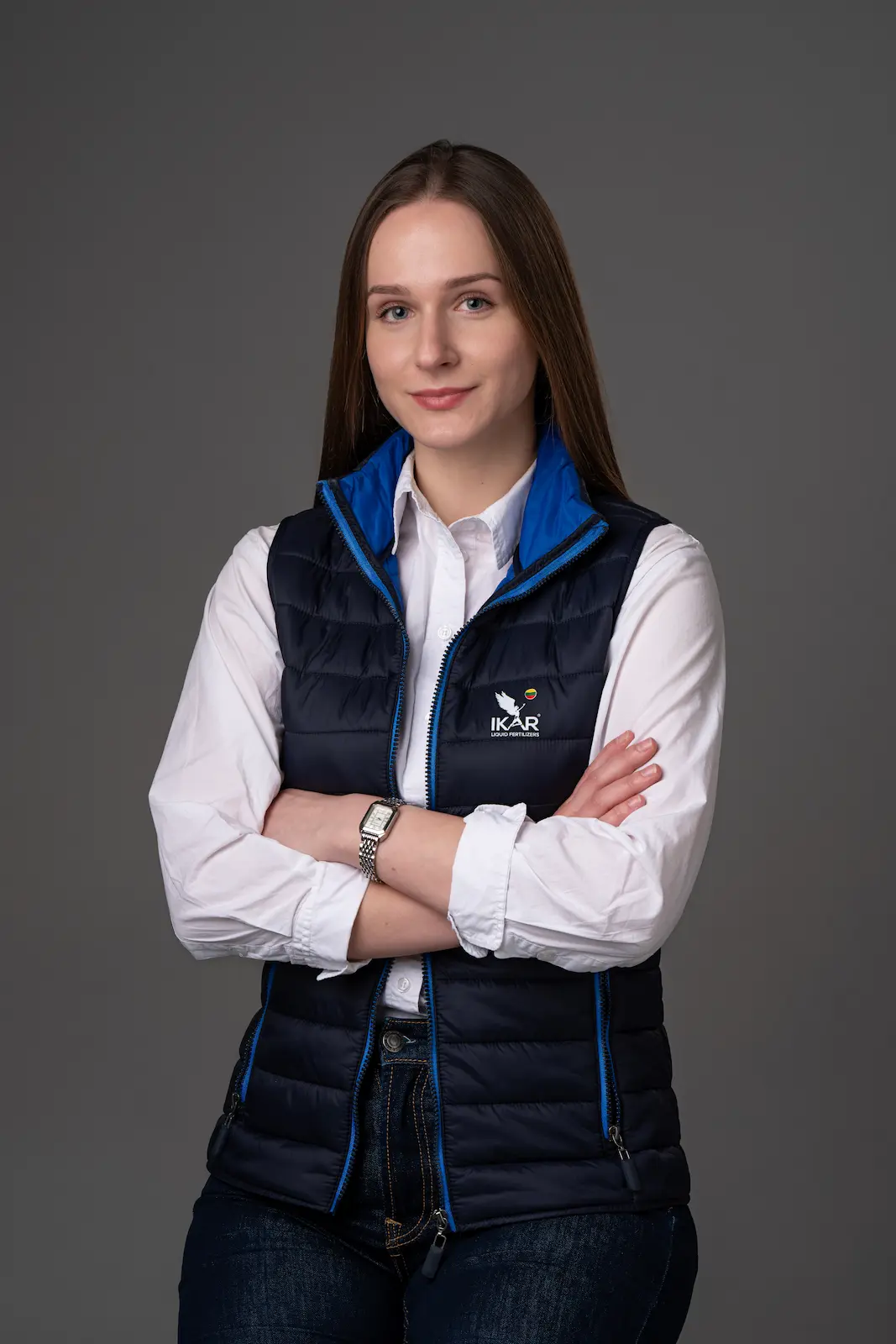 Beata Liugailaitė