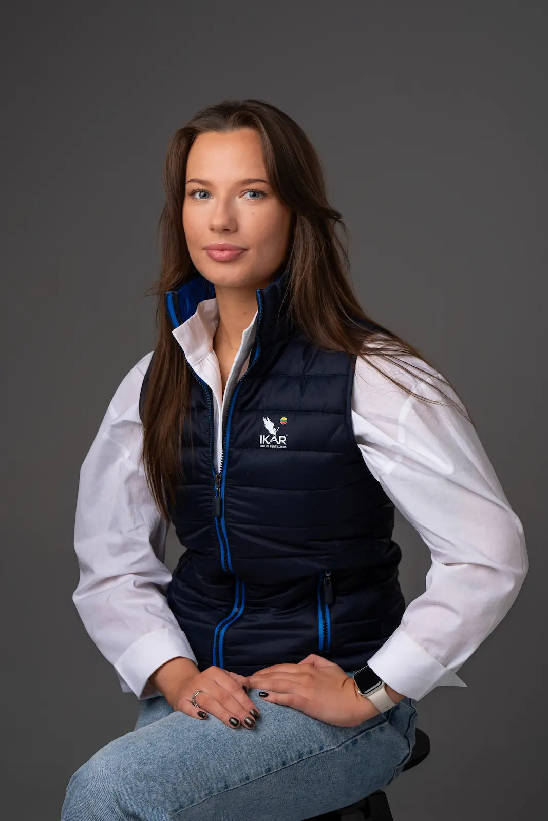 Dovilė Gedraitytė