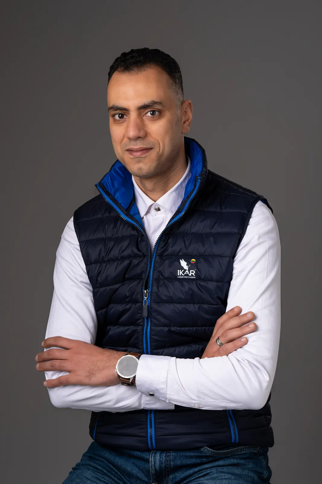 Mahmoud Elhabbash