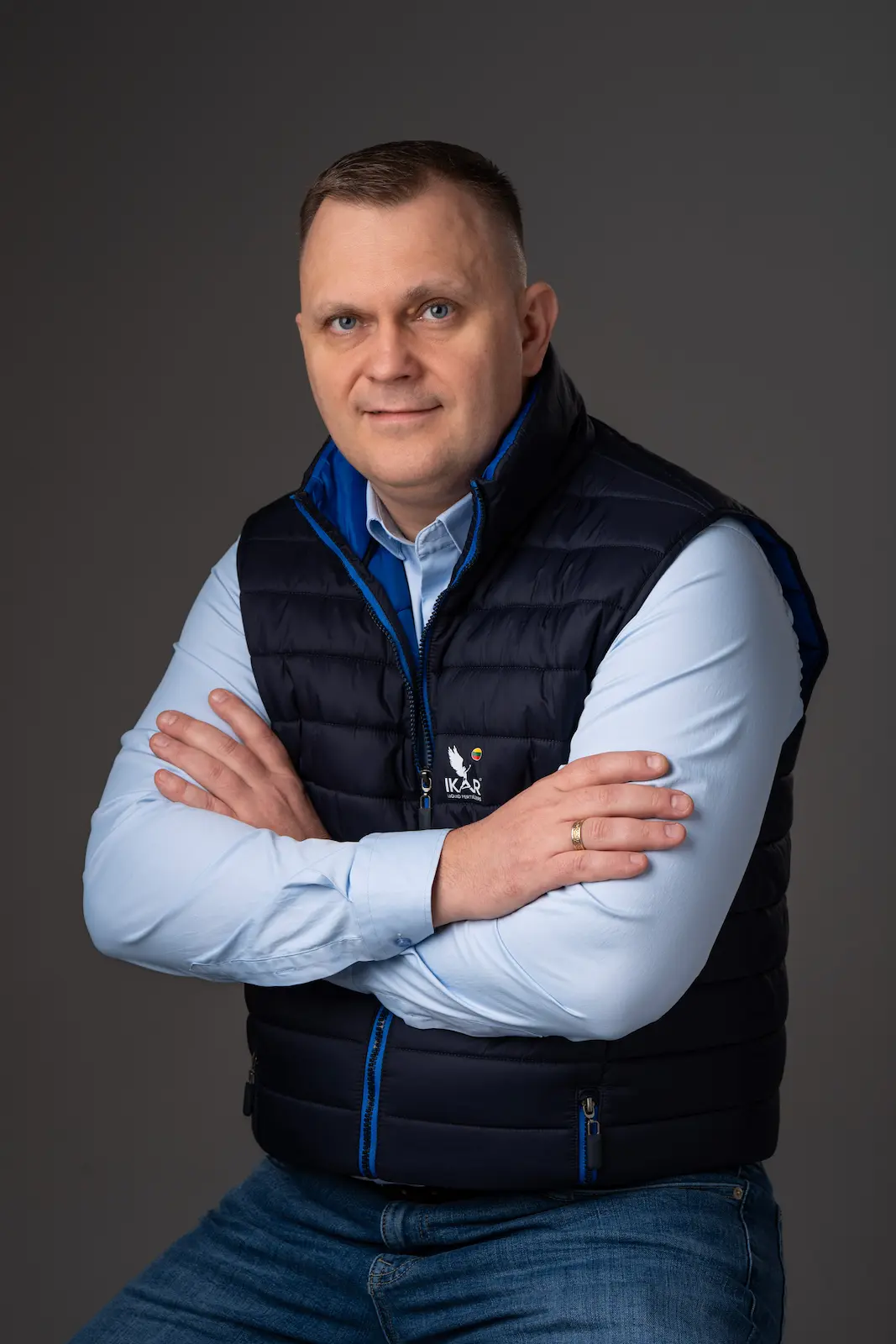Mantas Grajauskas
