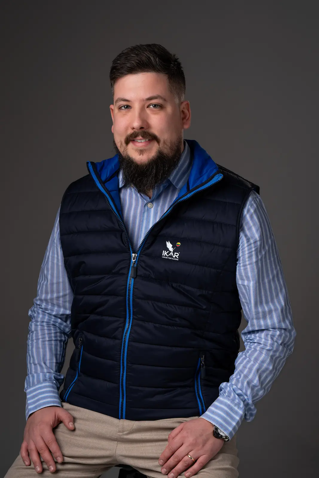 Matas Kildišis