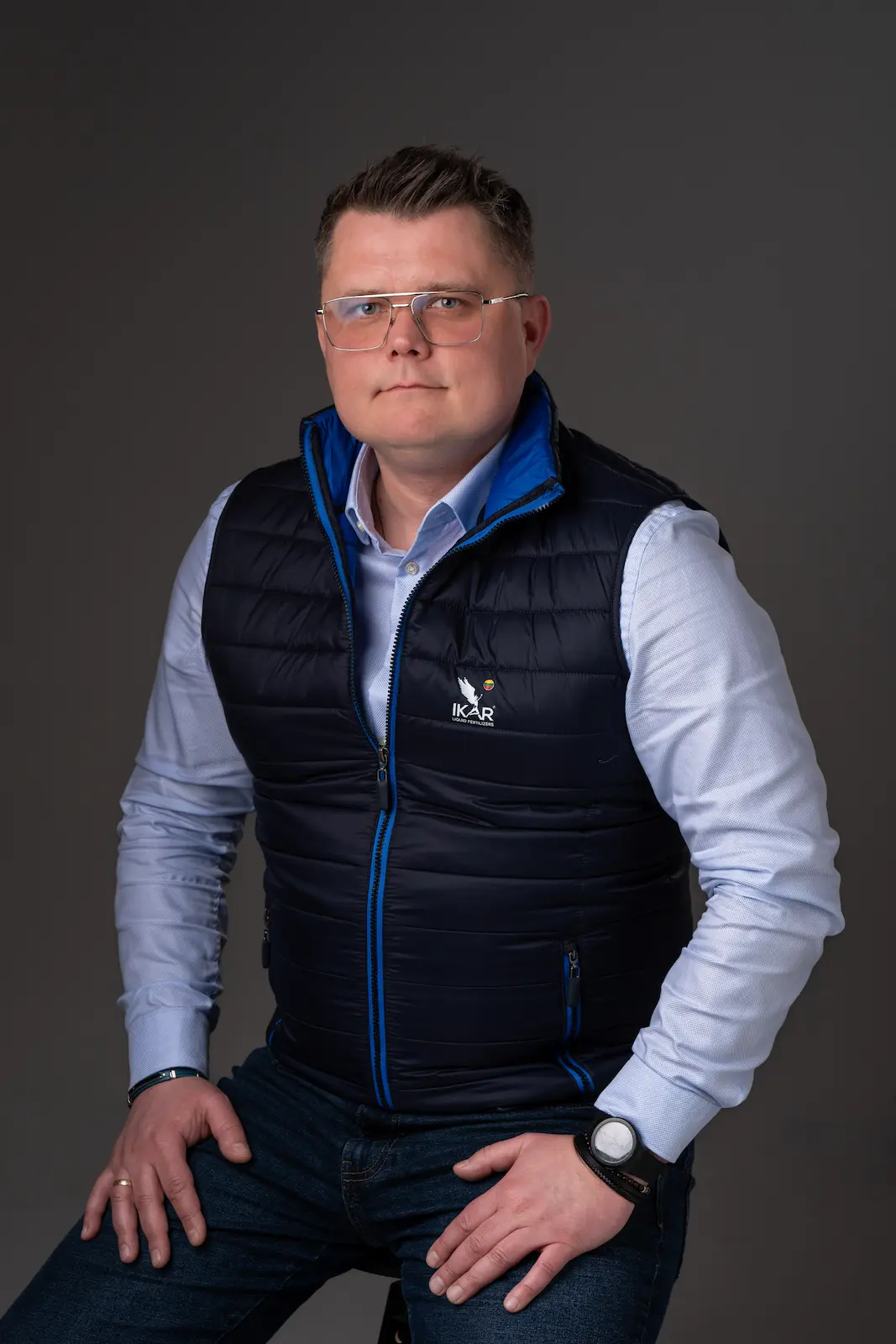 Nikolajus Gurskis
