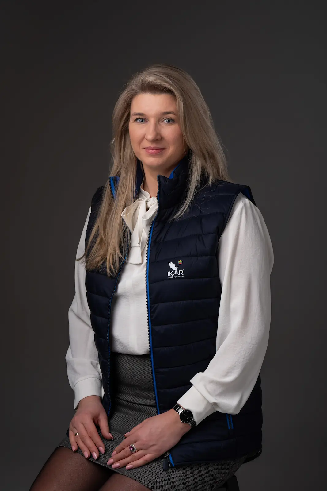 Sandra Šliupienė